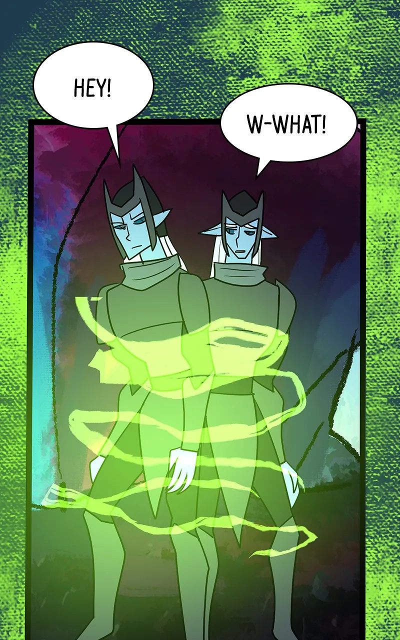 Hooves of Death Chapter 115 page 42 - 
