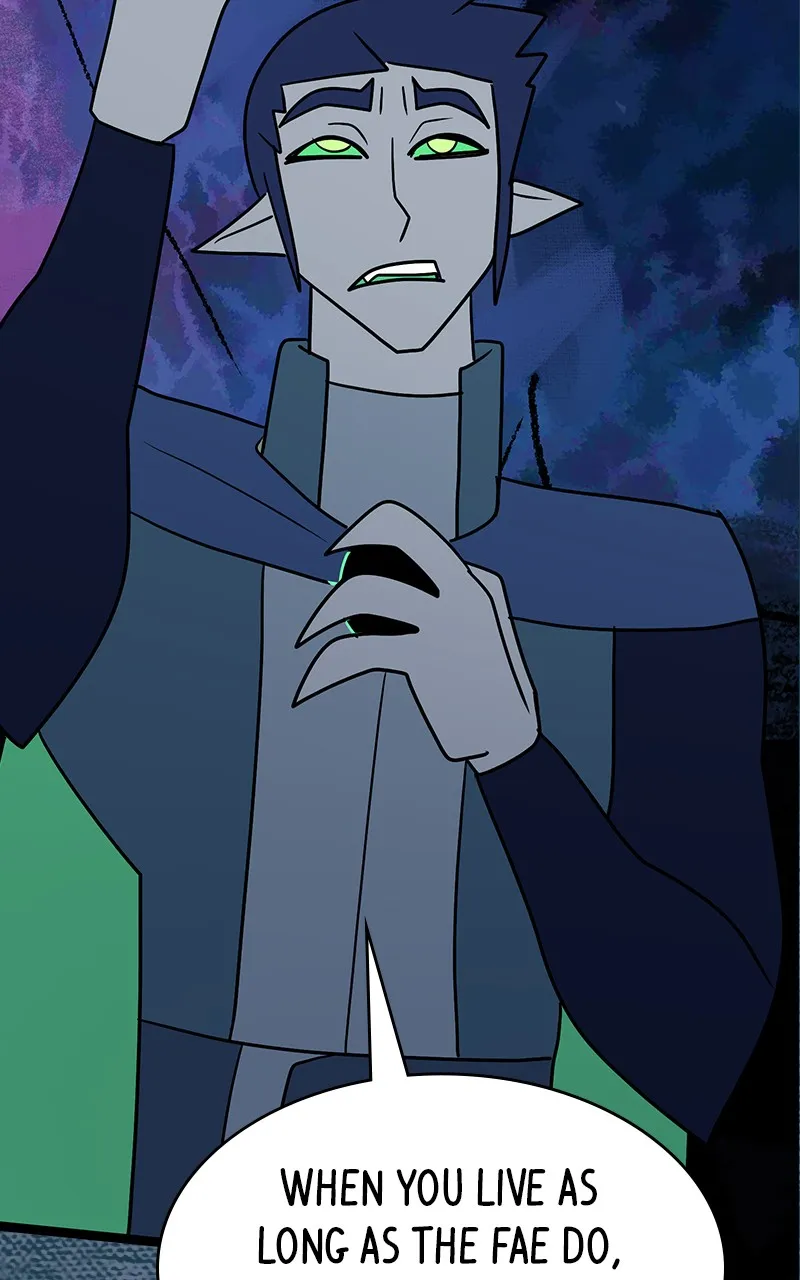 Hooves of Death Chapter 115 page 46 - 