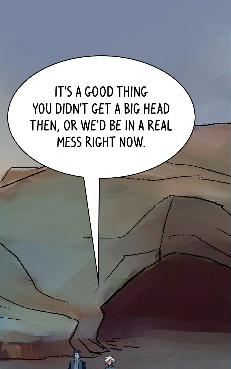 Hooves of Death Chapter 115 page 49 - 