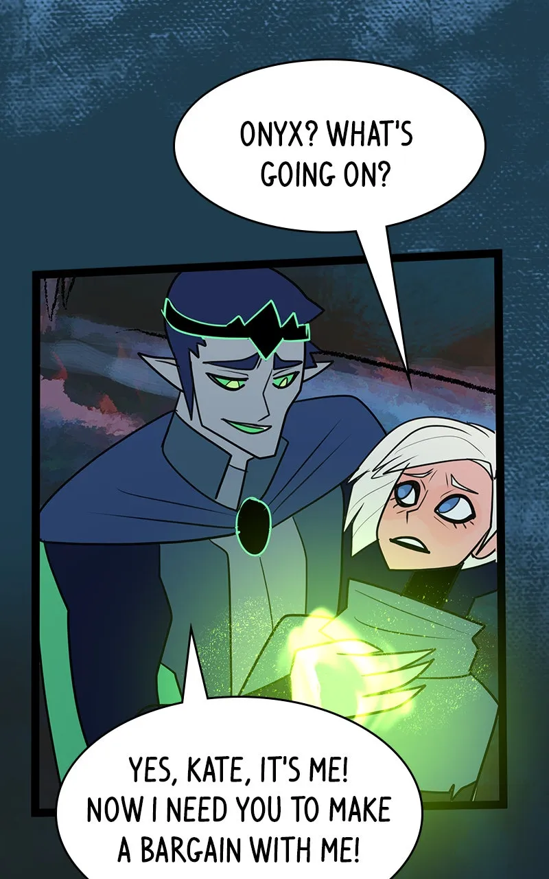Hooves of Death Chapter 115 page 6 - 