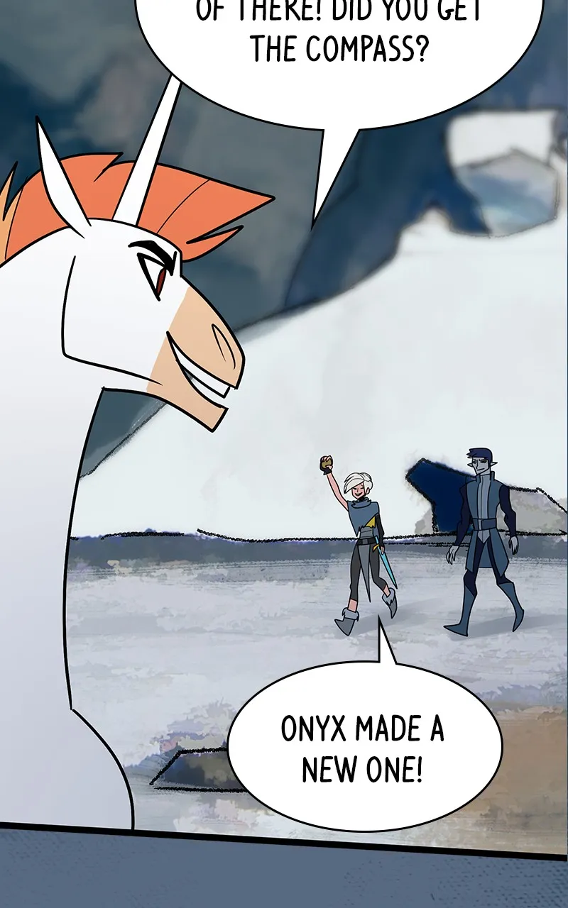 Hooves of Death Chapter 115 page 52 - 