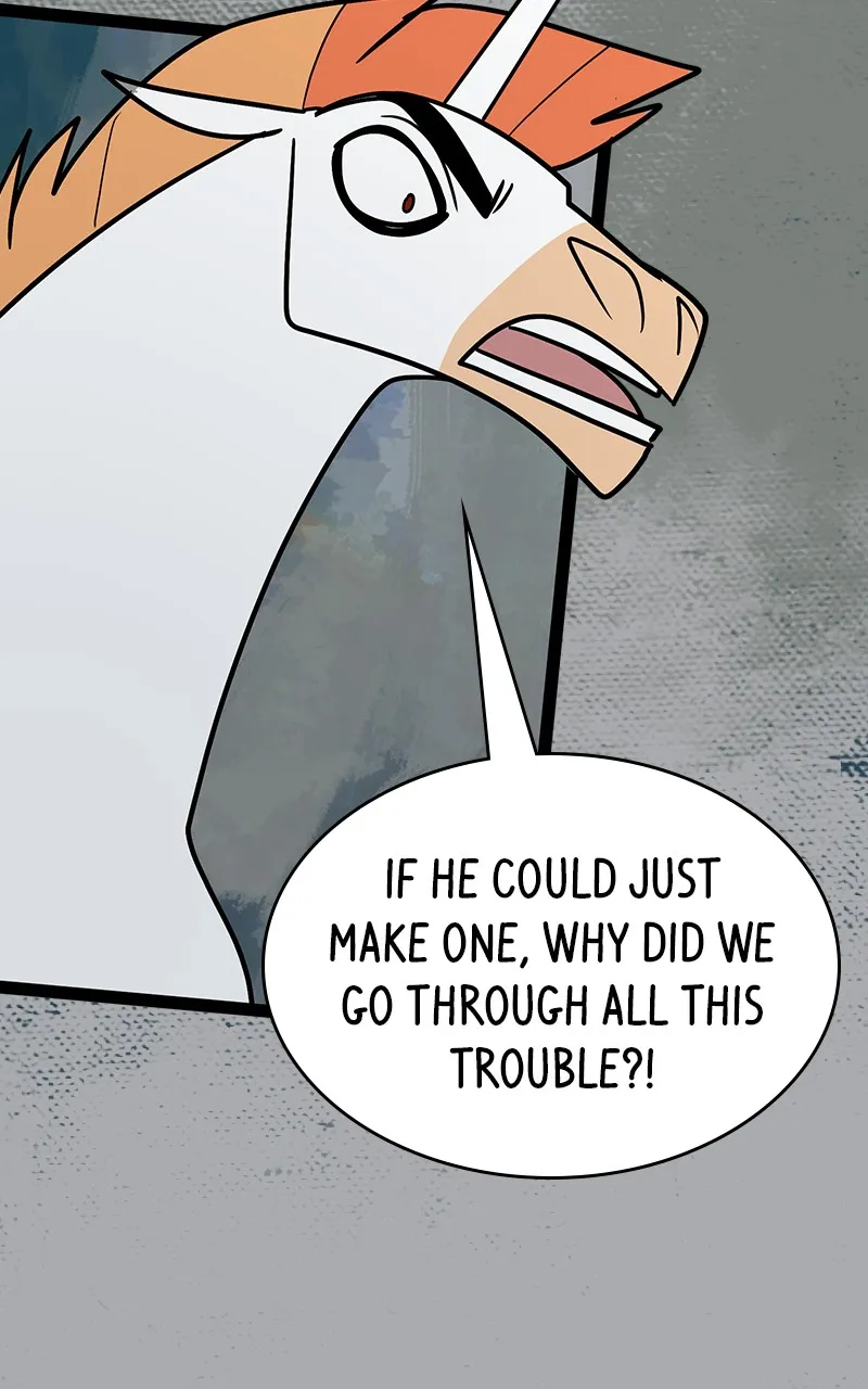 Hooves of Death Chapter 115 page 56 - 