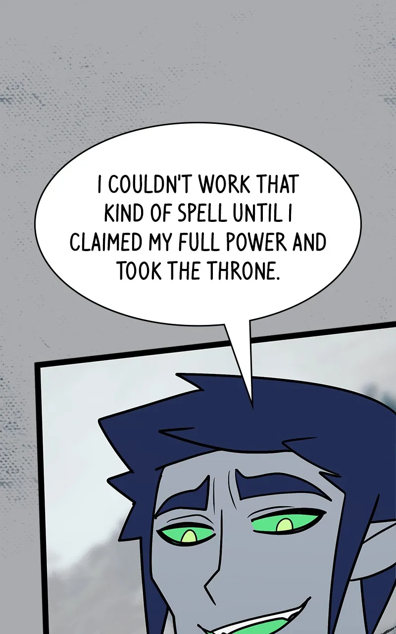 Hooves of Death Chapter 115 page 57 - 