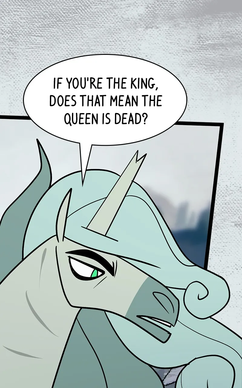 Hooves of Death Chapter 115 page 59 - 