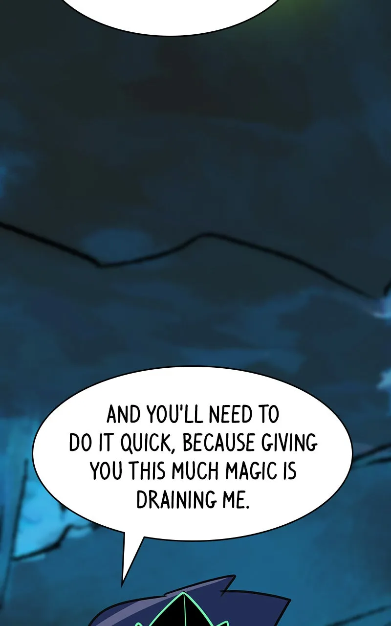 Hooves of Death Chapter 115 page 7 - 