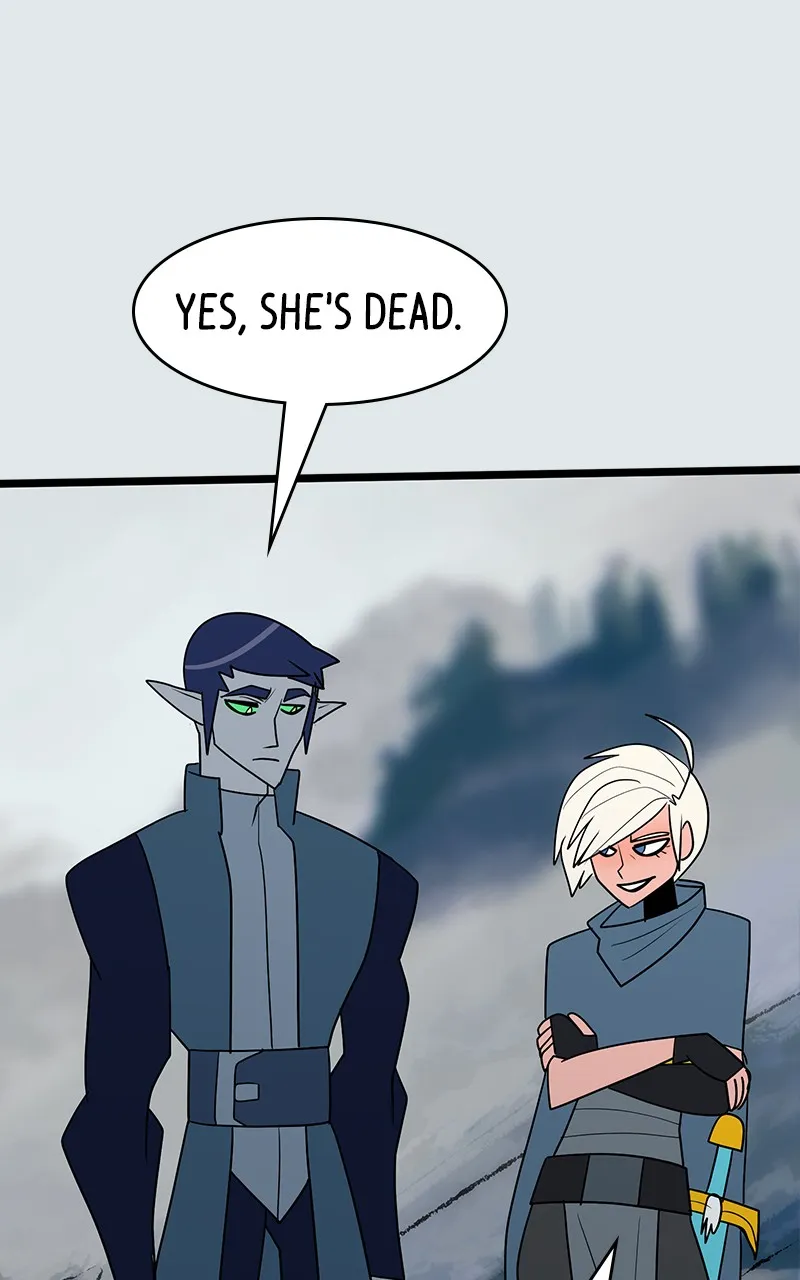 Hooves of Death Chapter 115 page 61 - 