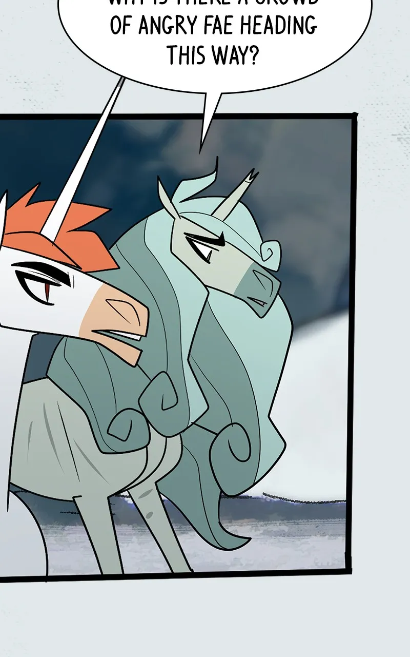 Hooves of Death Chapter 115 page 63 - 