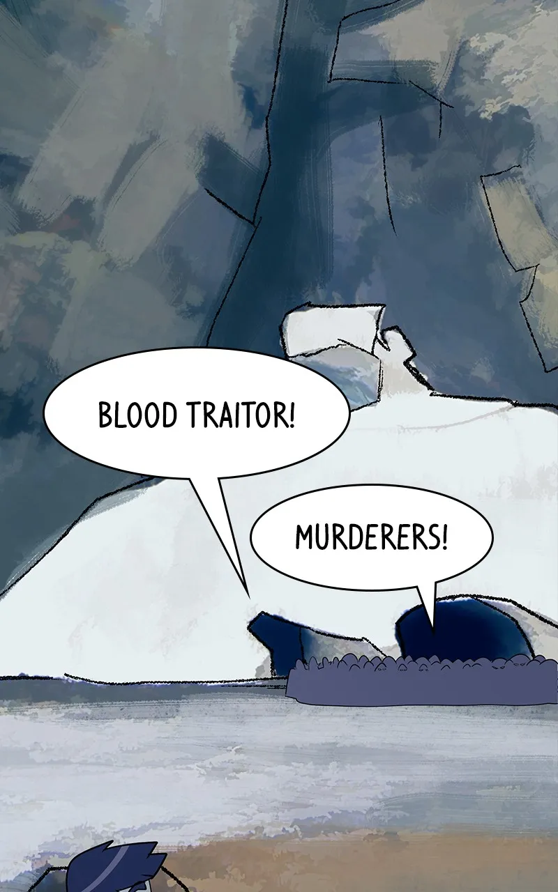 Hooves of Death Chapter 115 page 65 - 
