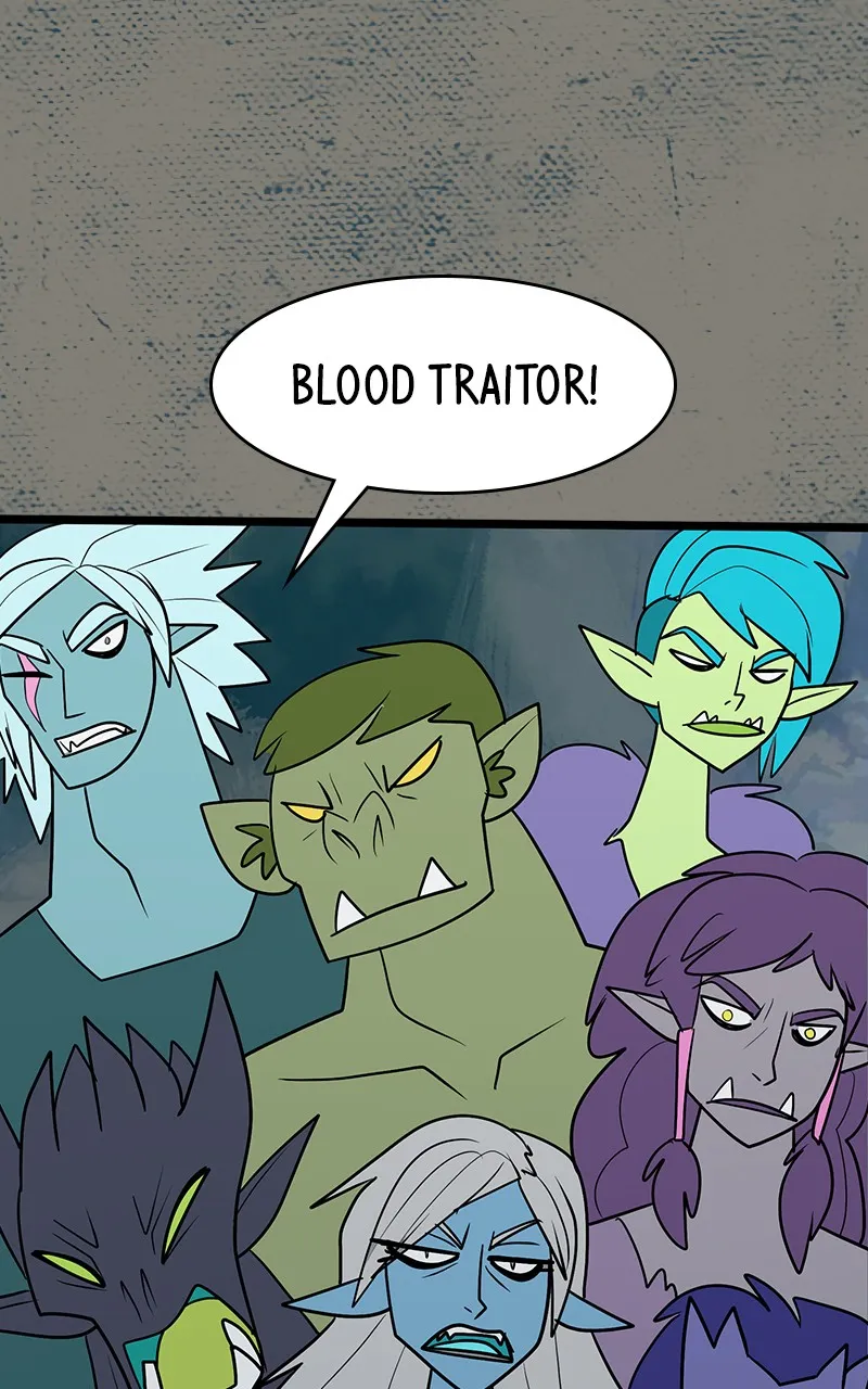 Hooves of Death Chapter 115 page 67 - 