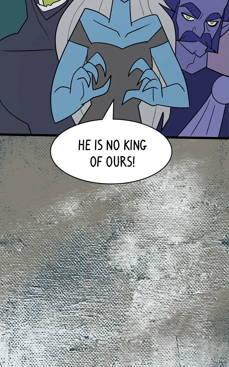 Hooves of Death Chapter 115 page 68 - 