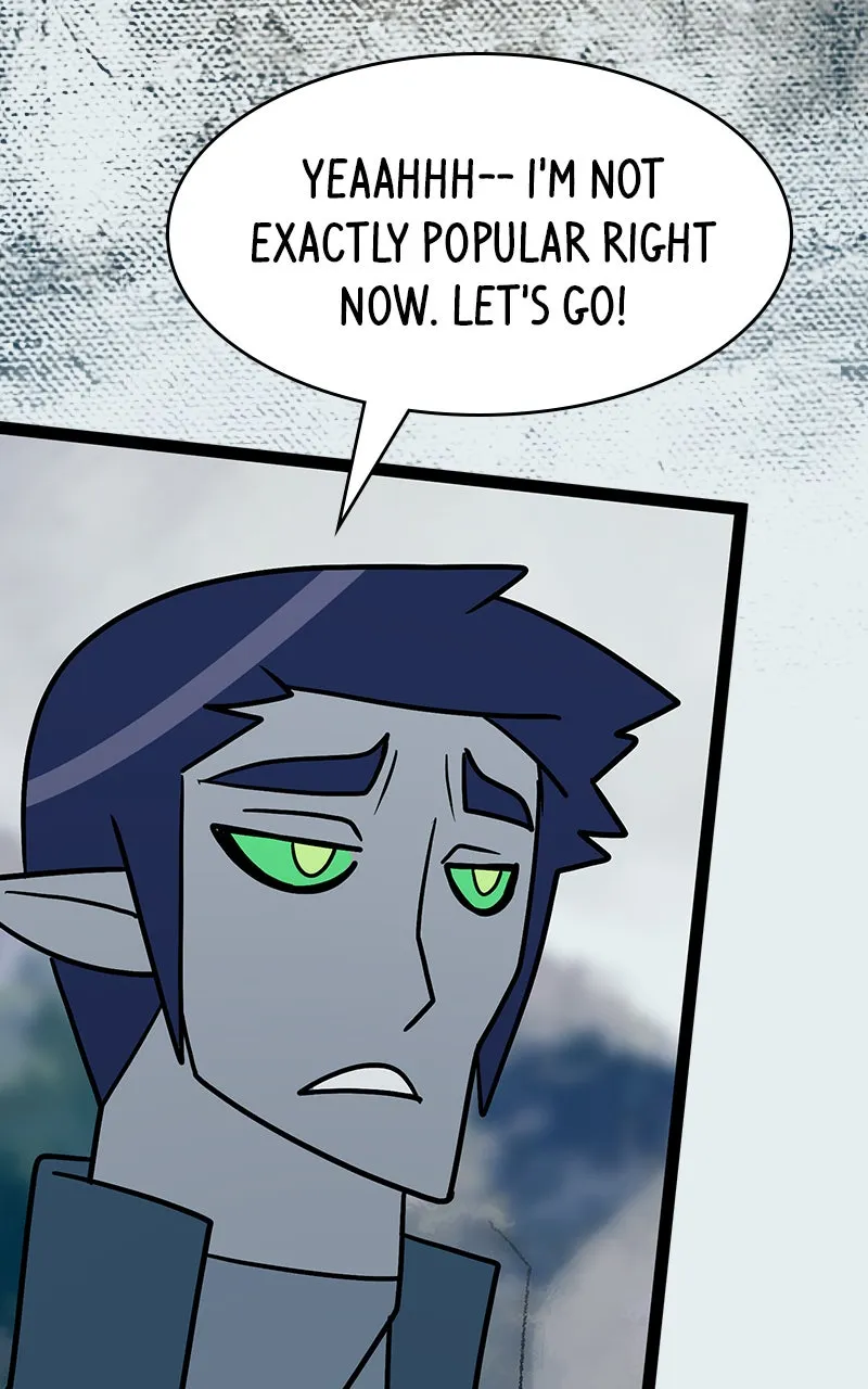 Hooves of Death Chapter 115 page 69 - 