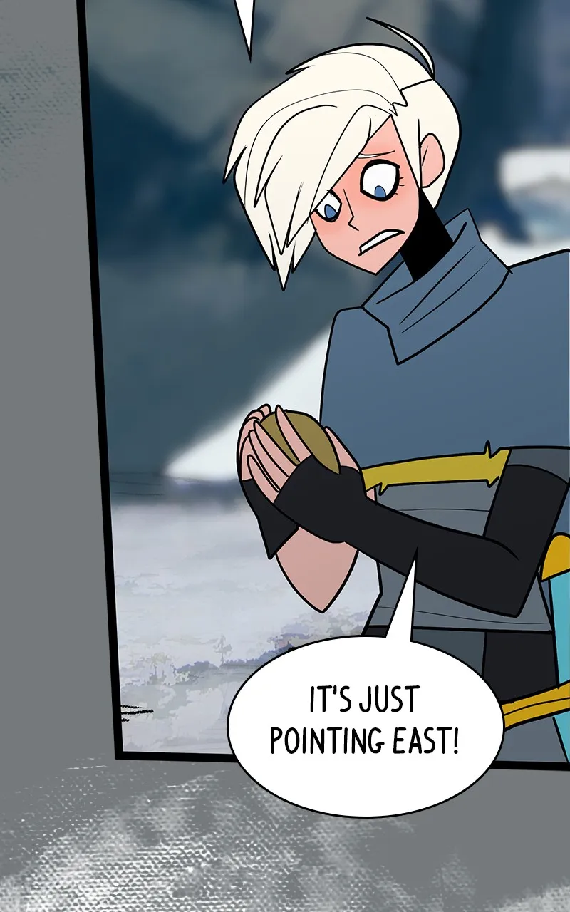 Hooves of Death Chapter 115 page 71 - 