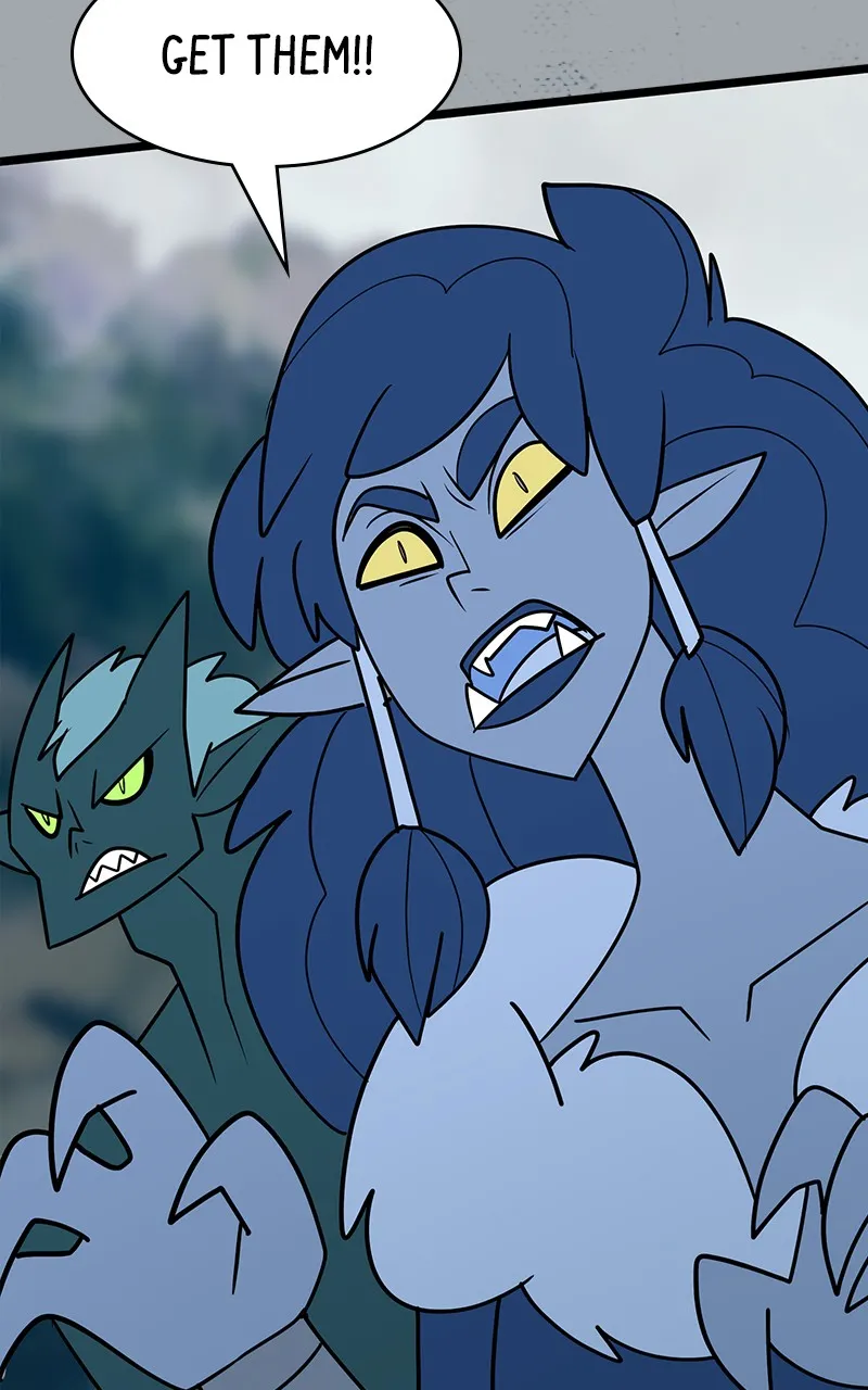 Hooves of Death Chapter 115 page 75 - 