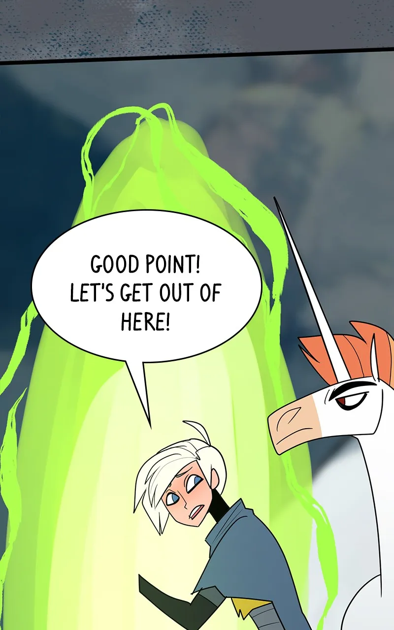 Hooves of Death Chapter 115 page 77 - 
