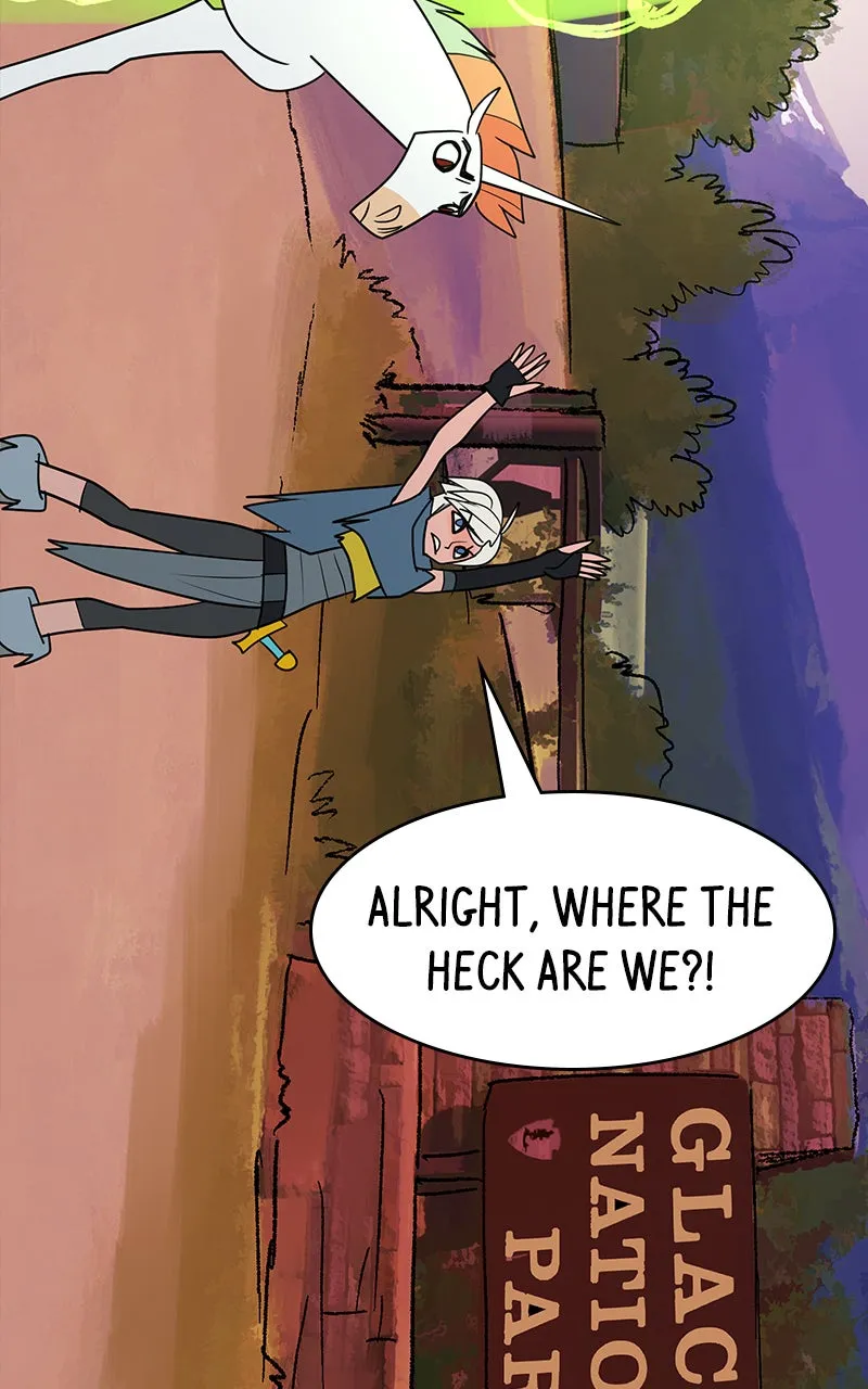 Hooves of Death Chapter 115 page 81 - 