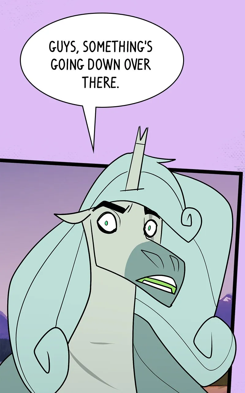 Hooves of Death Chapter 115 page 87 - 