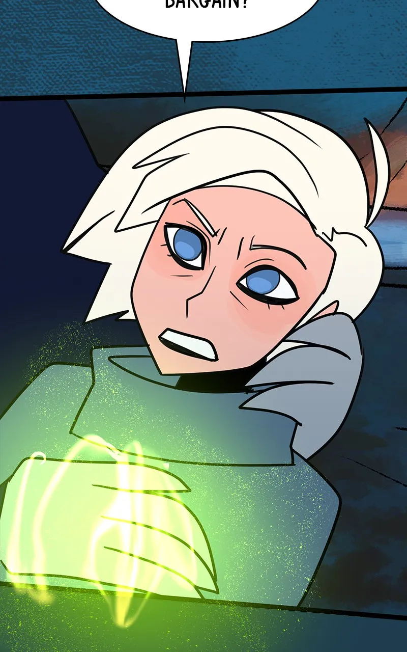 Hooves of Death Chapter 115 page 10 - 