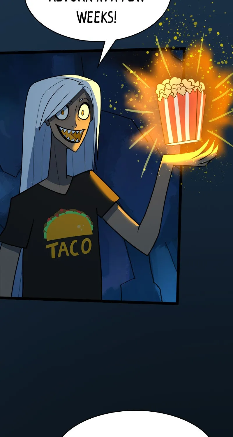Hooves of Death Chapter 116 page 5 - 