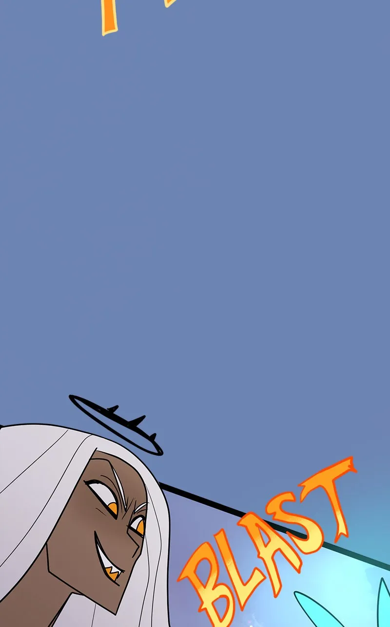 Hooves of Death Chapter 117 page 11 - 