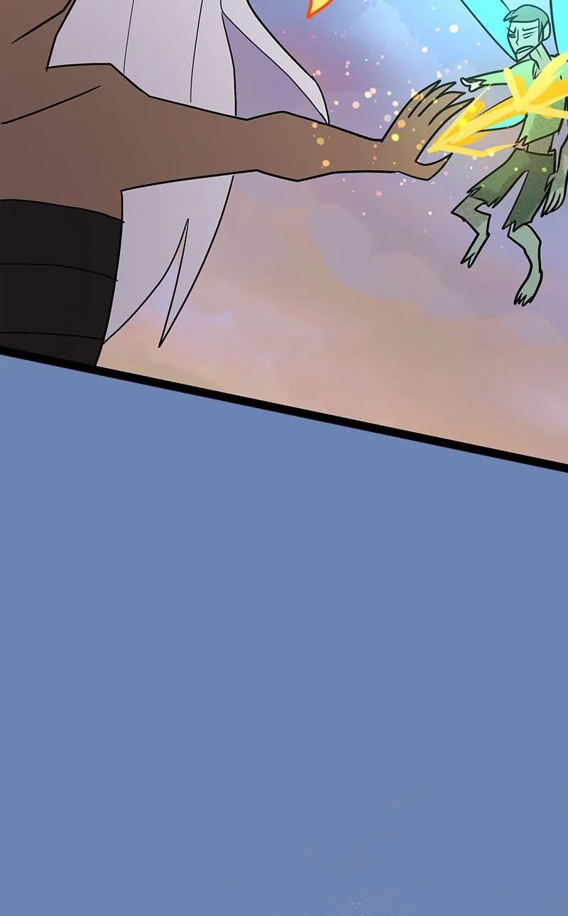 Hooves of Death Chapter 117 page 12 - 