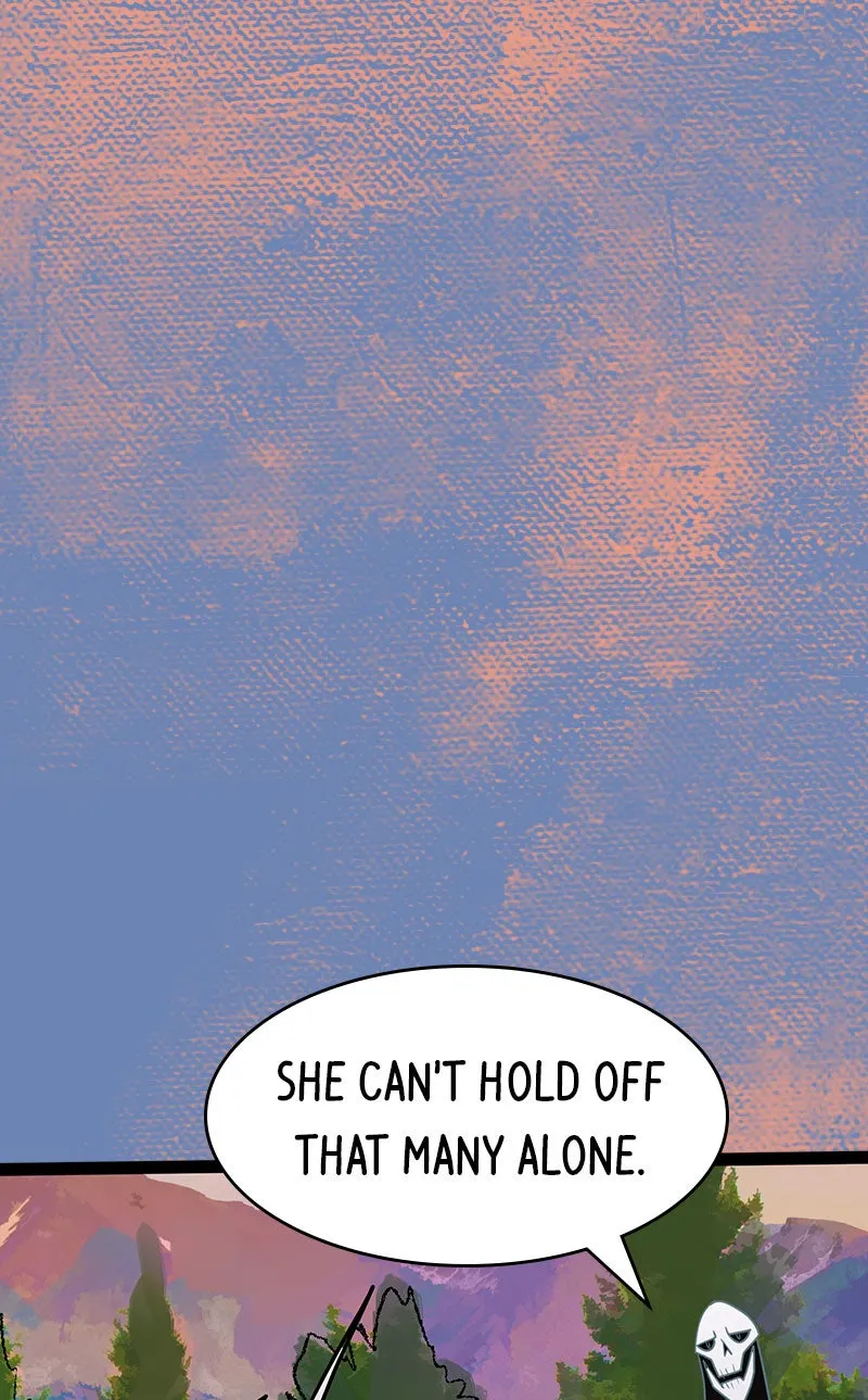 Hooves of Death Chapter 117 page 16 - 