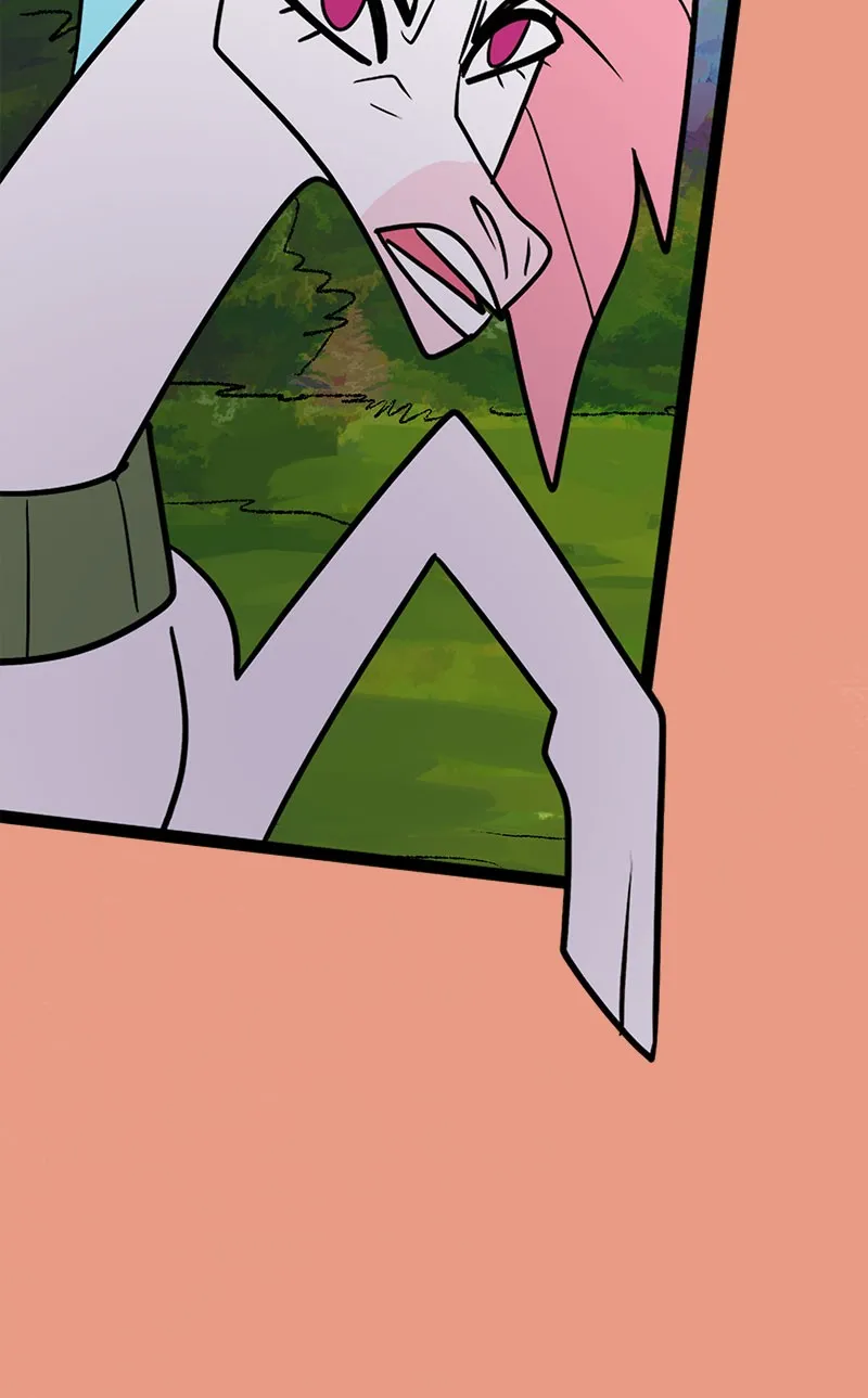 Hooves of Death Chapter 117 page 19 - 