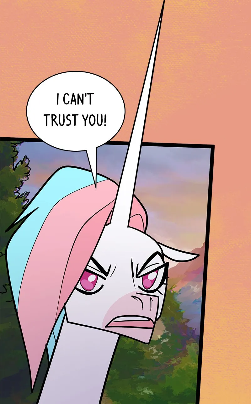 Hooves of Death Chapter 117 page 23 - 