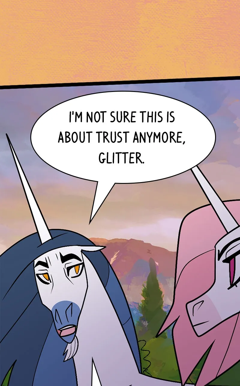 Hooves of Death Chapter 117 page 25 - 