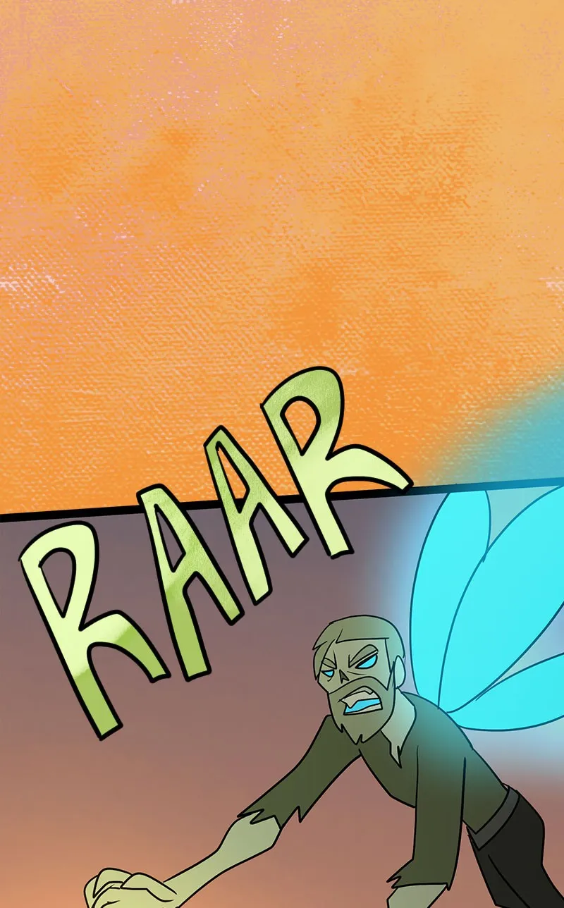 Hooves of Death Chapter 117 page 27 - 