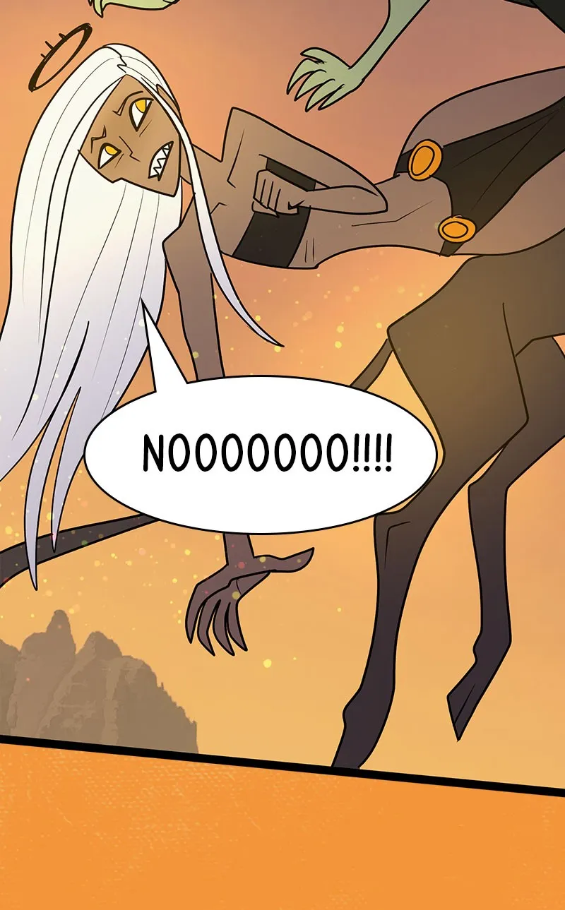 Hooves of Death Chapter 117 page 28 - 