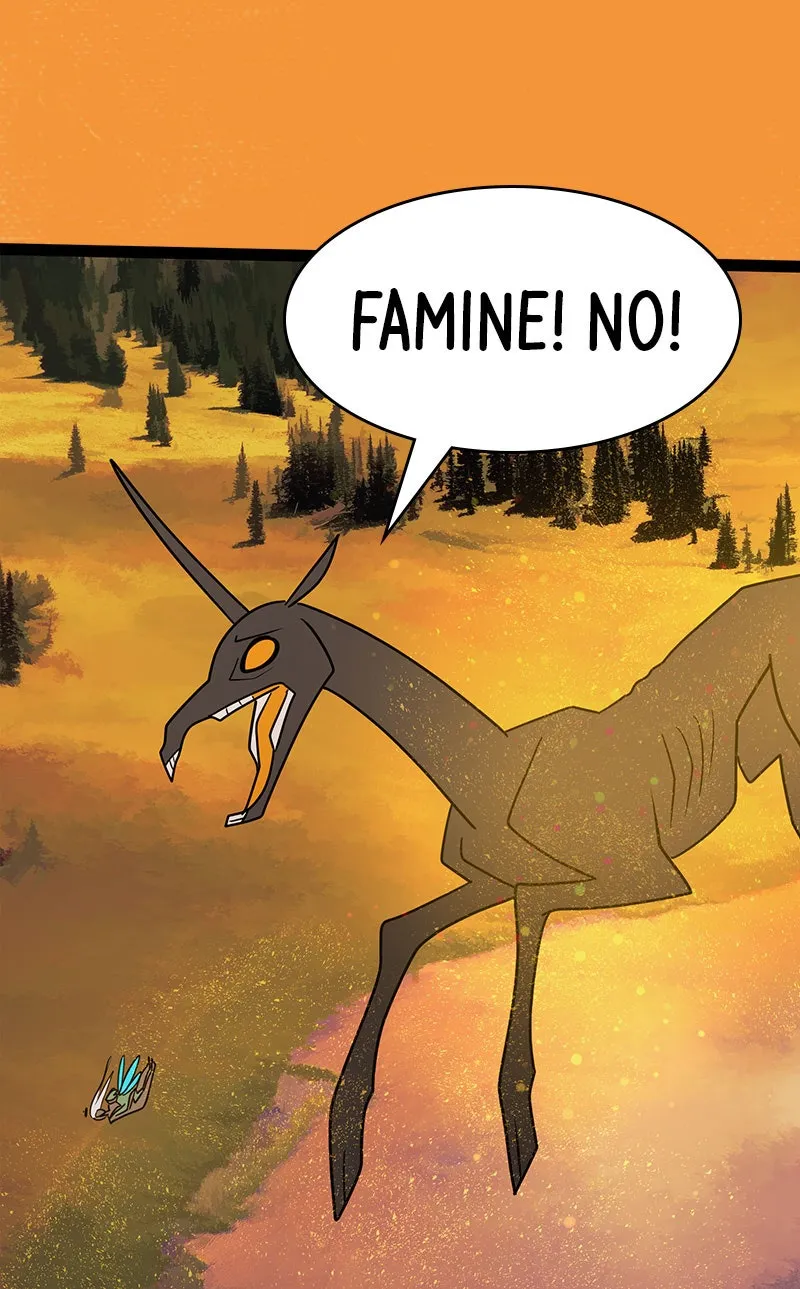 Hooves of Death Chapter 117 page 30 - 