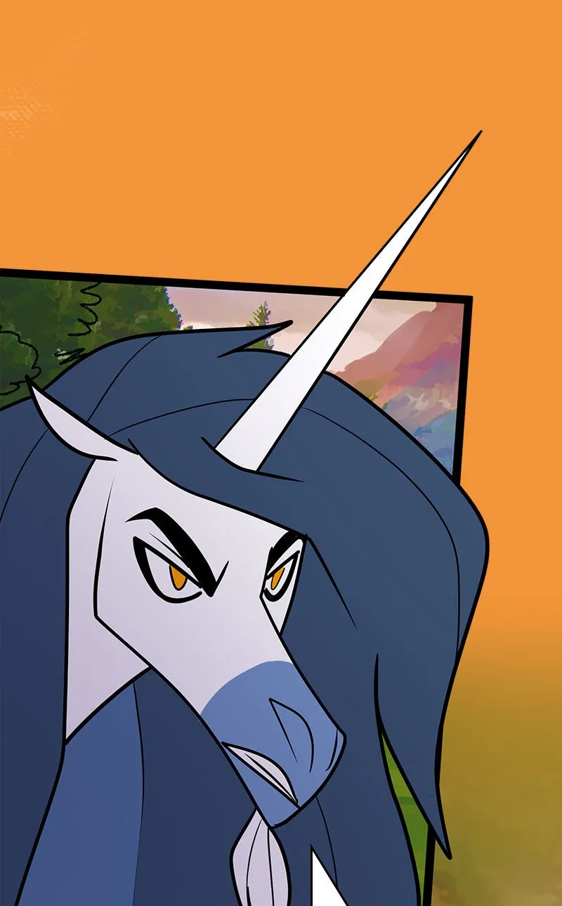 Hooves of Death Chapter 117 page 32 - 