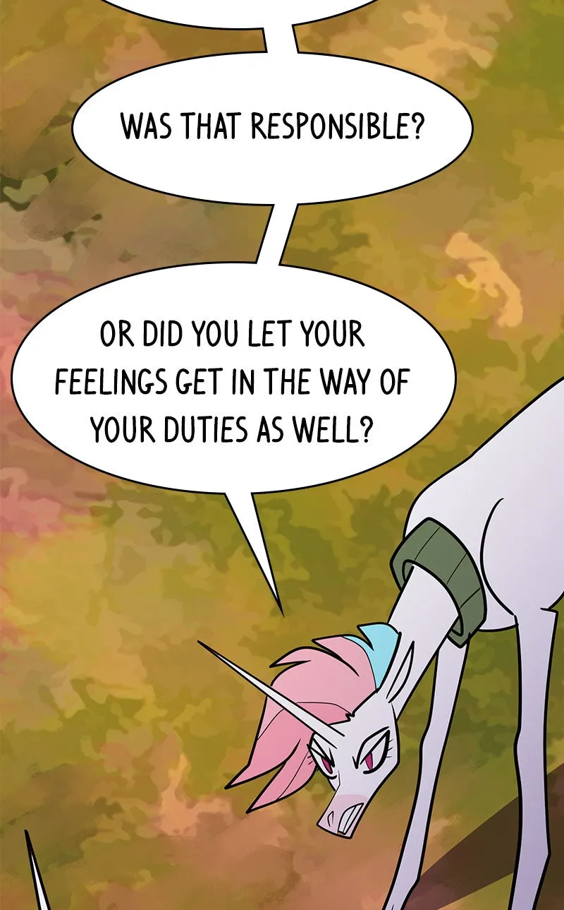 Hooves of Death Chapter 117 page 34 - 