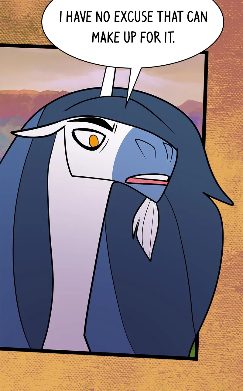 Hooves of Death Chapter 117 page 38 - 