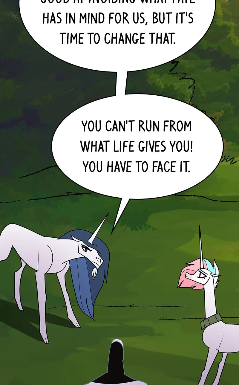 Hooves of Death Chapter 117 page 40 - 