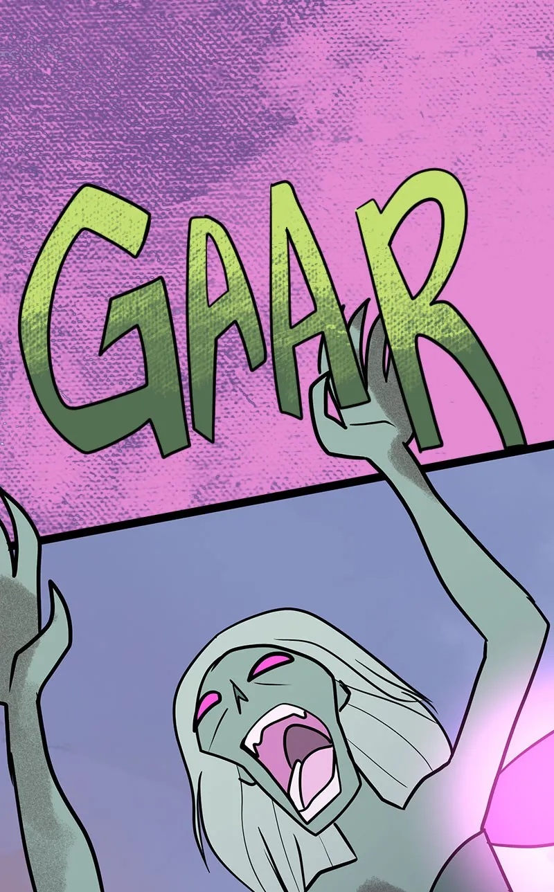 Hooves of Death Chapter 117 page 5 - 