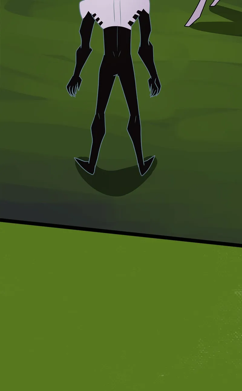 Hooves of Death Chapter 117 page 41 - 
