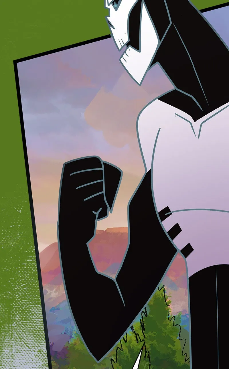 Hooves of Death Chapter 117 page 43 - 