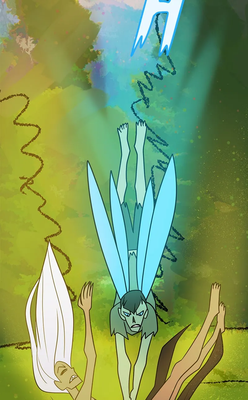 Hooves of Death Chapter 117 page 48 - 