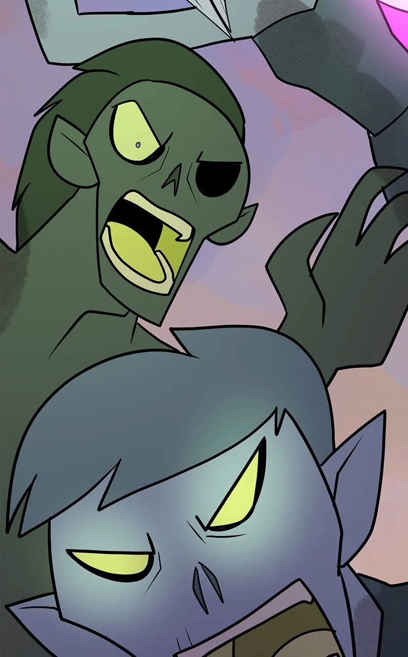 Hooves of Death Chapter 117 page 6 - 