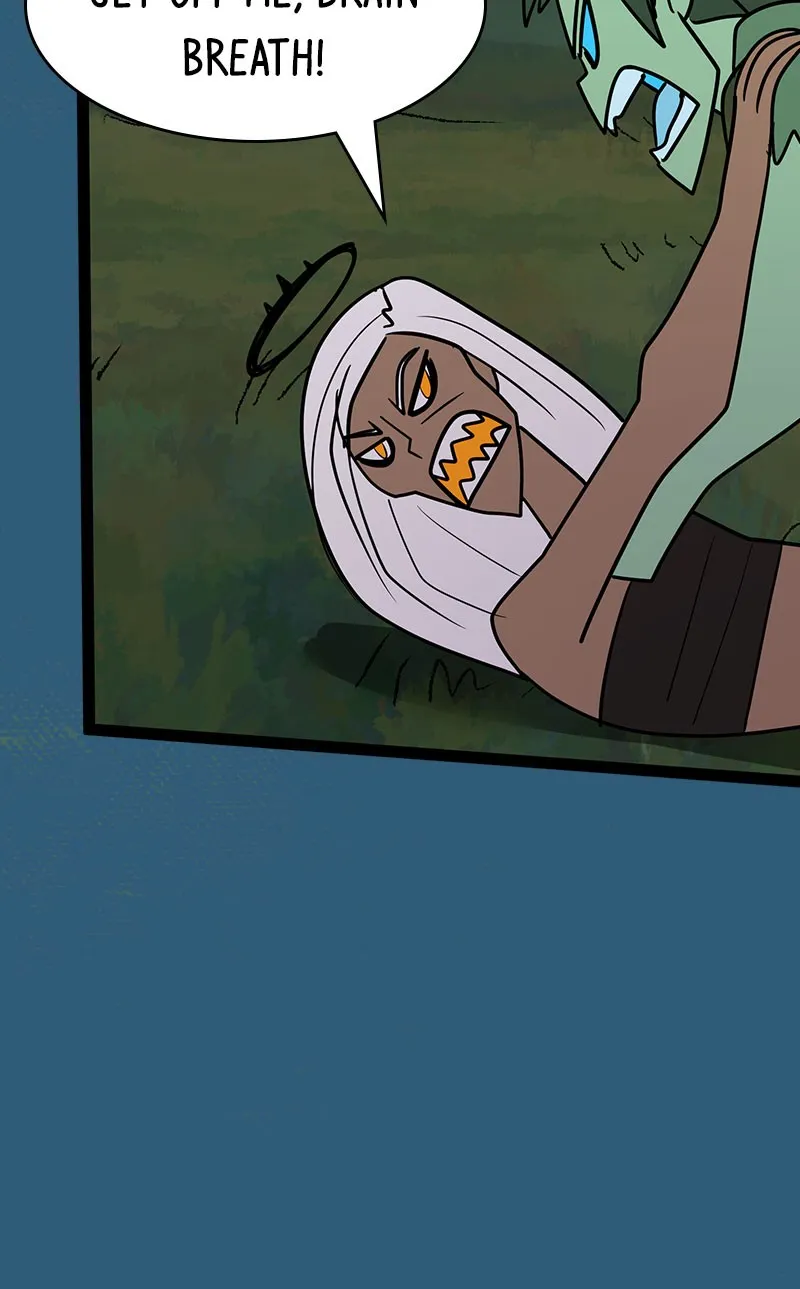 Hooves of Death Chapter 117 page 52 - 