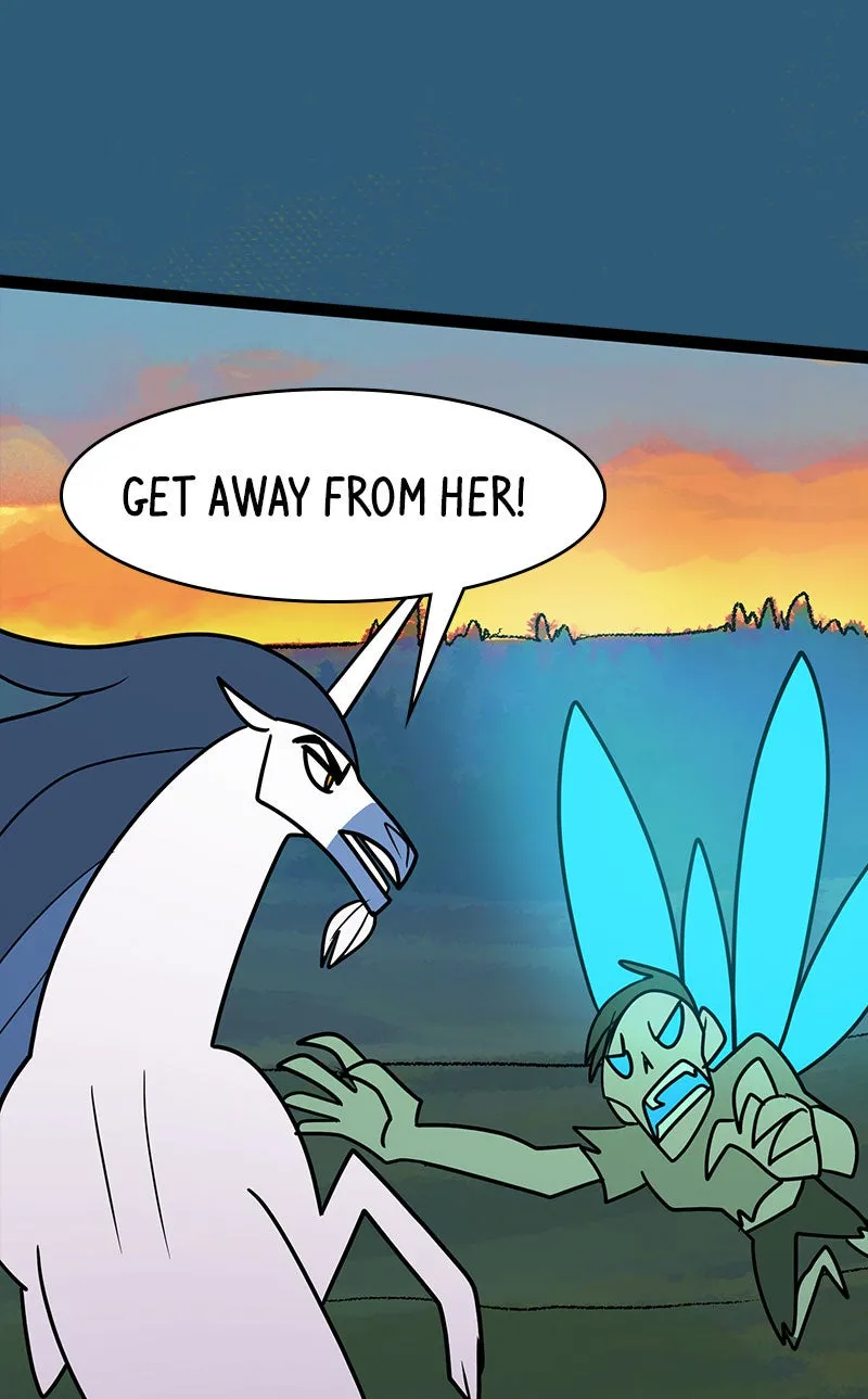 Hooves of Death Chapter 117 page 53 - 