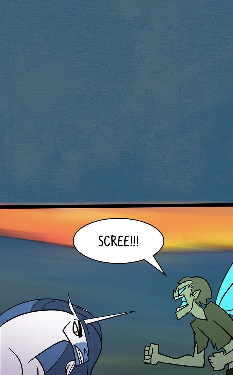 Hooves of Death Chapter 117 page 55 - 