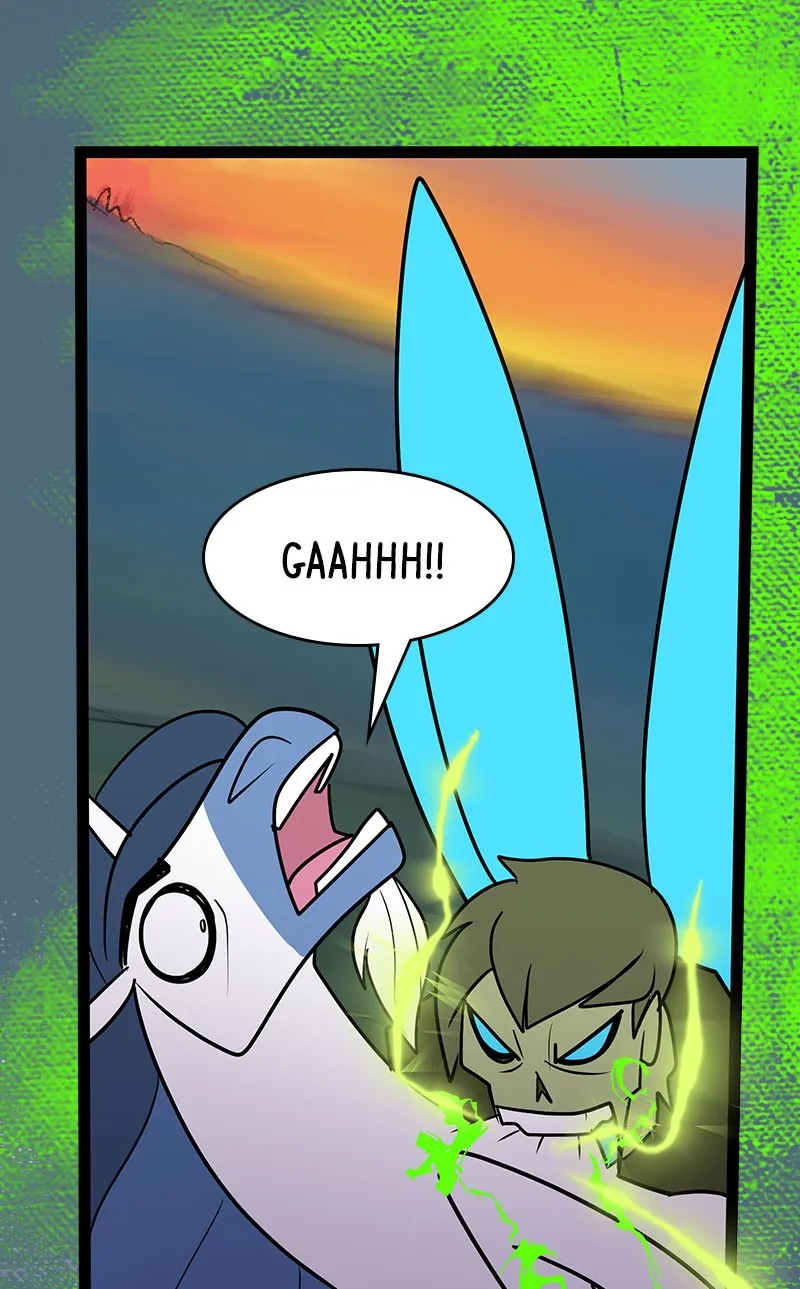 Hooves of Death Chapter 117 page 57 - 