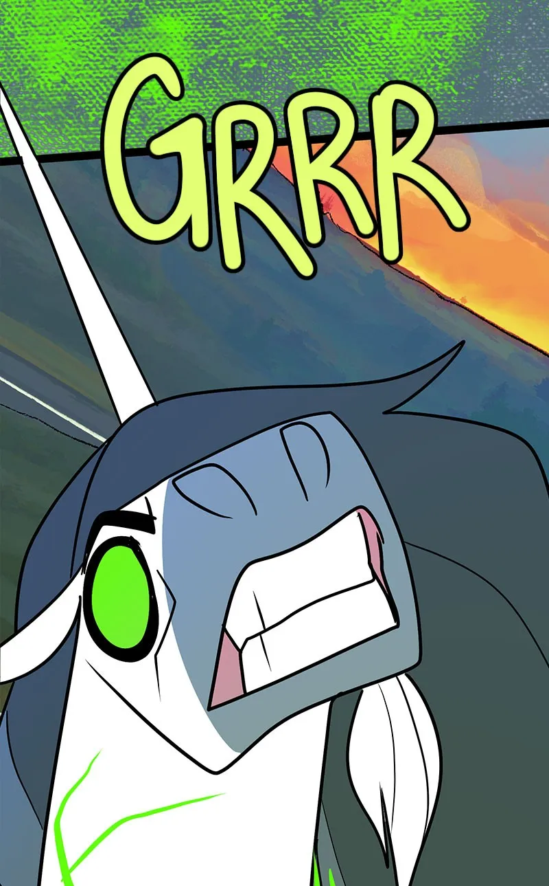 Hooves of Death Chapter 117 page 59 - 