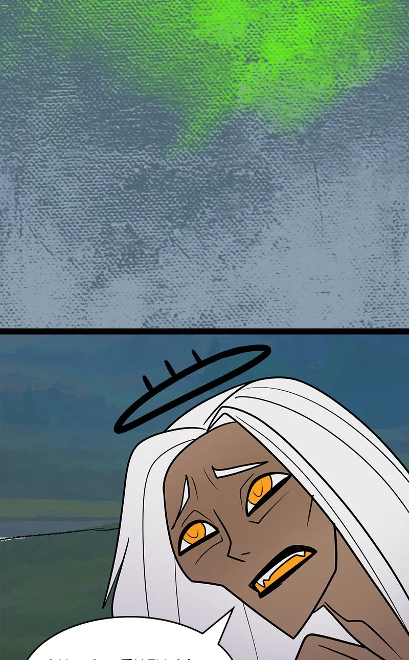Hooves of Death Chapter 117 page 61 - 