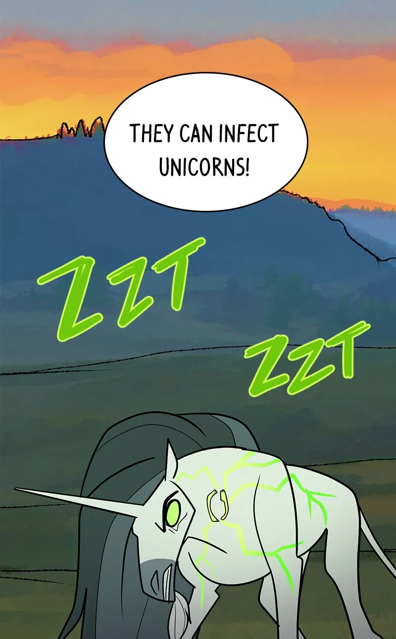 Hooves of Death Chapter 117 page 63 - 