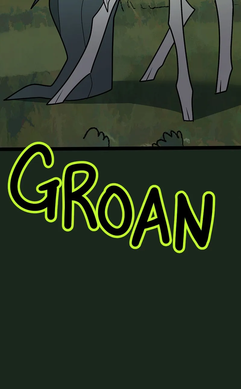 Hooves of Death Chapter 117 page 64 - 