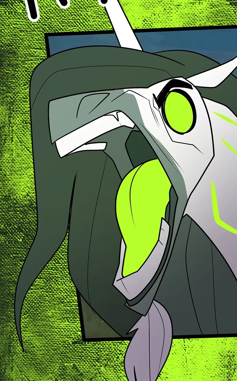 Hooves of Death Chapter 117 page 67 - 