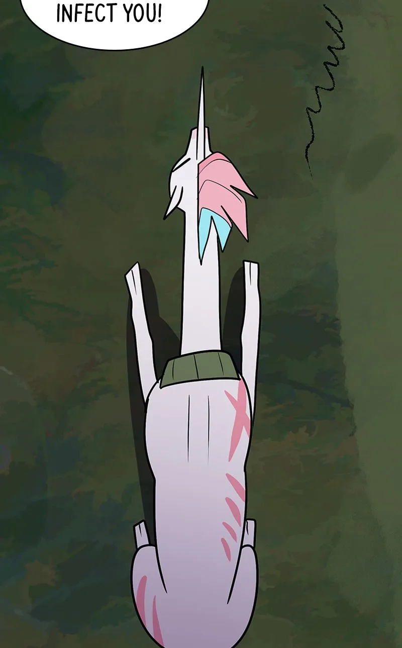 Hooves of Death Chapter 117 page 73 - 